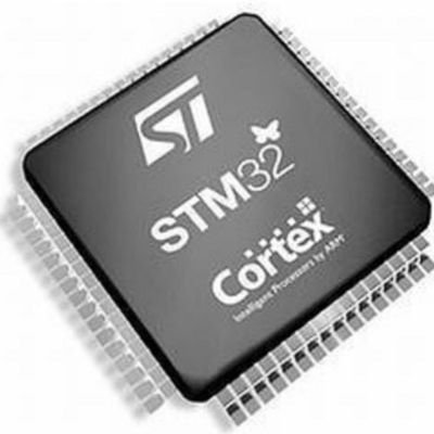 Not an official a/c. Just a developer and fan of the STM32 based system. Tweet me for any help required on STM32 development.