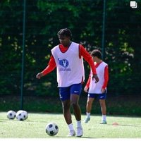 Amir Moore (@amirislit) 's Twitter Profile