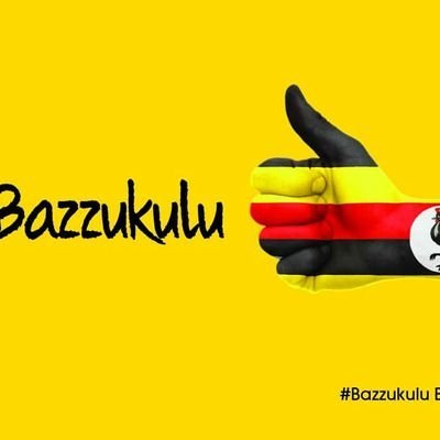 Bazzukulu ba Museveni headed by Hajjat Uzeiye Hadijah @ChiefMuzzukulu SPA/PA/National Coordinator Bazzukulu, Head of Office of the National Chairman @onc_nrm