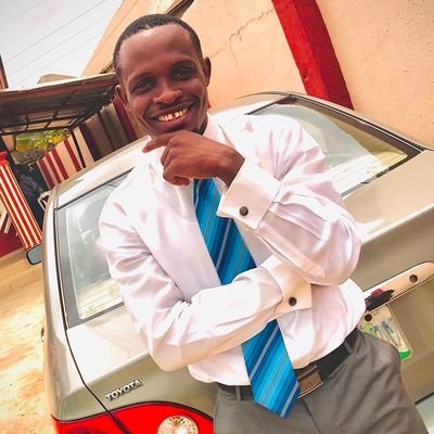 Otu_Bass's profile picture. Graphic Design II Crypto Enthusiast II Content Writer 📝