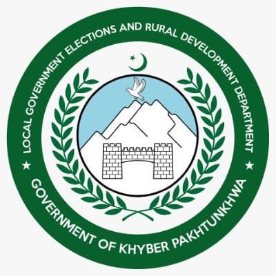 Official Twitter Account of Local Government, Elections & Rural Development Department, @GovernmentKP of Khyber Pakhtunkhwa.