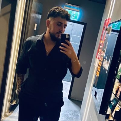 dferkan's profile picture. 