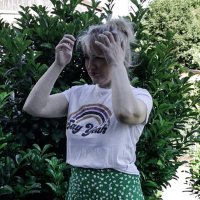 Alina (@grauerkohl) 's Twitter Profile