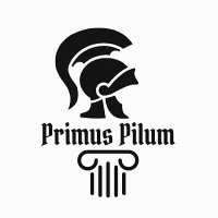 Primus Pilum(@PrimusPilumV) 's Twitter Profile Photo