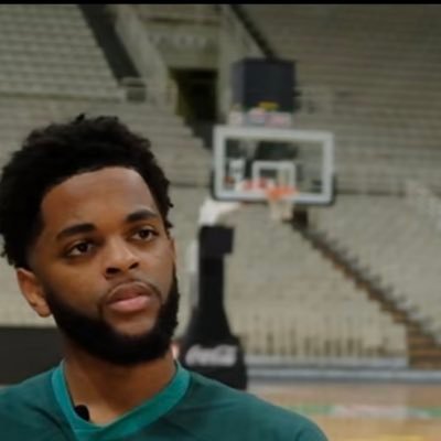Daryl Macon Profile