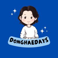 Donghaedays(@DonghaeDays) 's Twitter Profile Photo