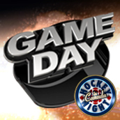 Game Day is everything NHL - hot topics, player features, and special guests from hockey, entertainment and pop culture.