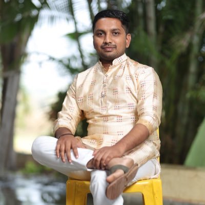 PanekarSai's profile picture. Maratha 🚩 Young Entrepreneur 💼💼 BJP🌷🌷 Mech Engineer⚙️🔩 Foot step on planet XXVII/XII🎂🎉