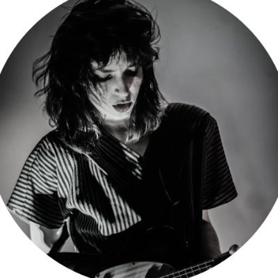 banshee back from sabbatical
working in culture
RT/follows ≠ endorsement