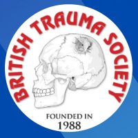 British Trauma Society (@britishtrauma) 's Twitter Profile
