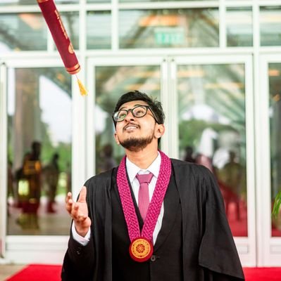 aashik_15's profile picture. 🎓 | SE 👨‍💻  | Cricket 🏏 | Proud Sri Lankan 🇱🇰💙