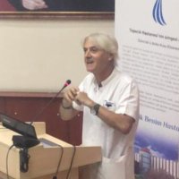 Suat Kaptaner (@drskaptaner) 's Twitter Profile Photo