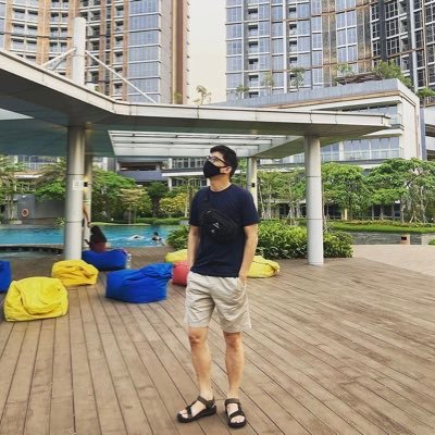 Rikilim_1688's profile picture. All is well