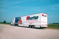 WaltonMoving's profile picture. We are a family-owned and operated agent for Wheaton World Wide Moving and have been serving Tulare, Visalia and Porterville since 1984.