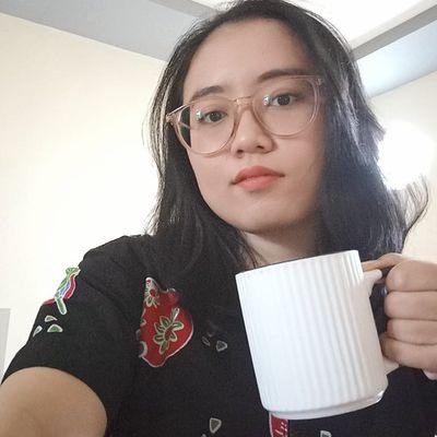 __jejeya's profile picture. Proud Army and Engene, love to watch K-show, C-drama and Moto GP 💙😃