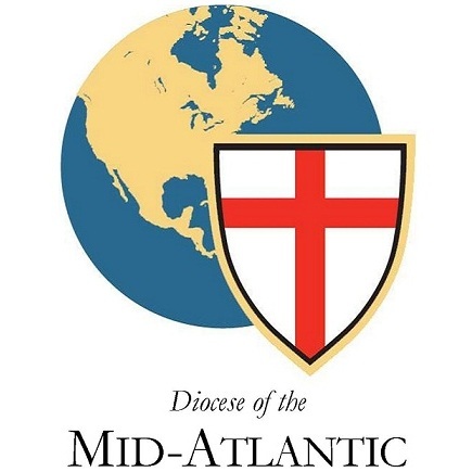 The Diocese of the Mid-Atlantic is a regional diocese of the Anglican Church in North America dedicated to sharing the transforming love of Jesus Christ.