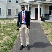 Jude Essuman (@judeessuman14) 's Twitter Profile