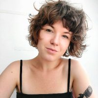 Isolde Sellin (@isi_not_easy) Twitter profile photo