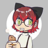 突発性ショートケーキ欠乏症 (@cakecookielucky) Twitter profile photo