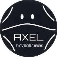nirvana/AXEL(@NirvanaAxel) 's Twitter Profile Photo