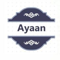 Tutor Ayaan(@247Ayaan) 's Twitter Profile Photo