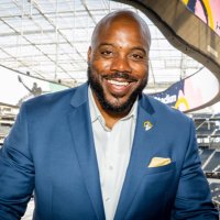 Roland Williams (@rolandspeaks) 's Twitter Profile
