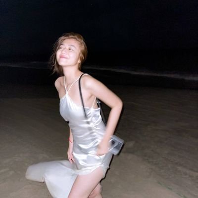 haoyi8689's profile picture. 