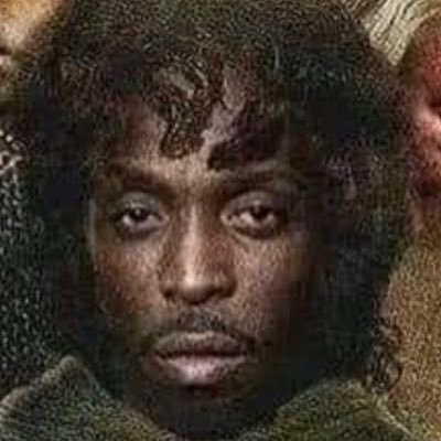 Baby said Kammy you need to give dem hoes up