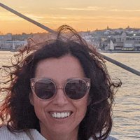 Celia Jeronimo (@jeronimocelia) 's Twitter Profile