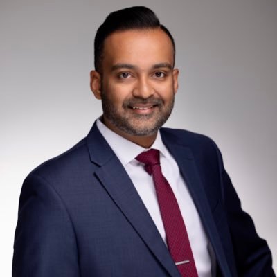 Shareez Peerbhai, MD, FACC