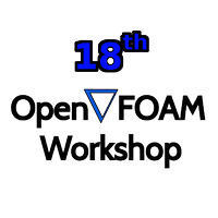 OpenFOAM Workshop(@of_ws) 's Twitter Profile Photo