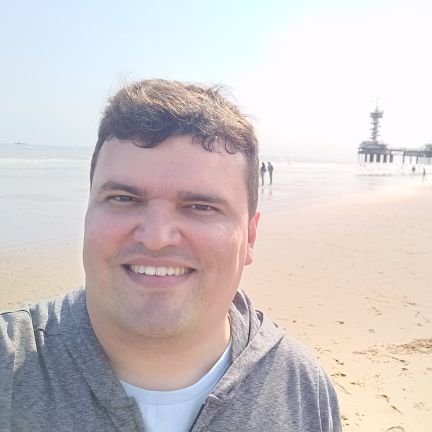 AmorimFh's profile picture. I'm a Brazilian electronics engineer, living in the netherlands, interested in RF & Microwave circuits, football, barbecue and a bit of embedded systems🇧🇷🇳🇱