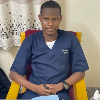 ASsekanjakko's profile picture. A medical student at the Islamic University in Uganda (IUIU) Kampala campus.
Very much interested in medical news, current affairs and Godly matters.