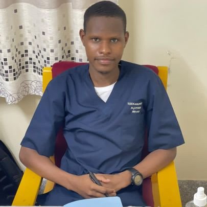 A medical student at the Islamic University in Uganda (IUIU) Kampala campus.
Very much interested in medical news, current affairs and Godly matters.