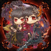 †死神ダーク&鬼神ダーク† (@dark_mitora) 's Twitter Profile