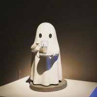 Icy Ghost 얼음유령 ❄️👻 (@icyghost00) 's Twitter Profile