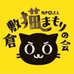 NPO法人倉敷猫まもりの会 公式(@KuranekoMamo) 's Twitter Profile Photo