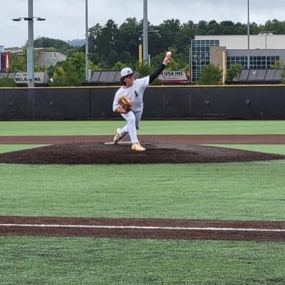 C/O 2026 LHP/1B - Paulding County Highschool - NBS 16u - 3.875 GPA - Inquiries: wyatt.lehman.2026@gmail.com 678-268-8978