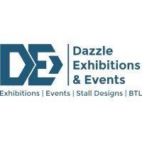 Dazzle Exhibitions & Events(@Dazzlexhibition) 's Twitter Profile Photo