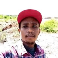 Derick Mugambi (@iamderroh) 's Twitter Profile