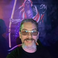 Anthony Rutherford (@anthonyr1975) 's Twitter Profile
