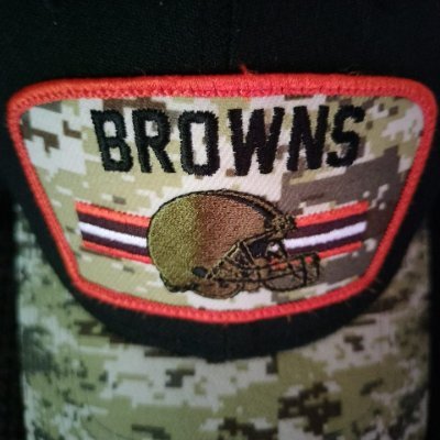 Payroll Manager of the Cleveland Browns and Columbus Crew (HSG). Cleveland Sports everything. @JAGSchools & @KentState alum. Tweets are my opinion.