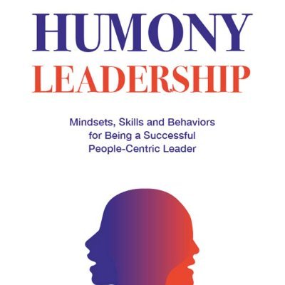 Humony Leadership is a better way to lead people and attain the results you desire. https://t.co/YEYx01BhFK