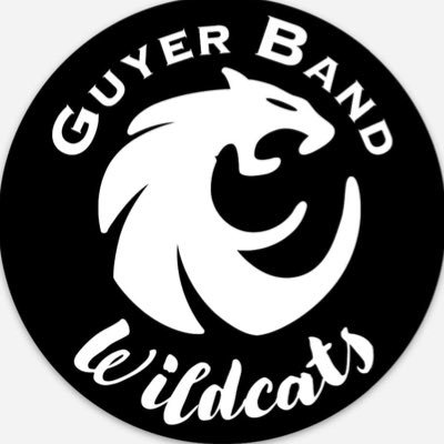 Welcome to the Guyer Band: a close knit group of musicians working toward perfecting our art every day.