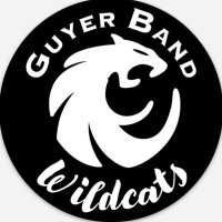 Guyer Band(@GuyerBand) 's Twitter Profile Photo