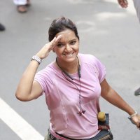 Mausami Singh/मौसमी लखनवी (@mausamii2u) 's Twitter Profile