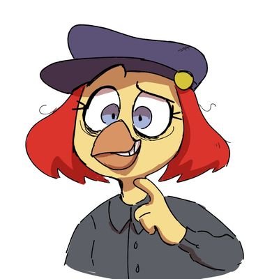 Канарейкаさんのプロフィール画像