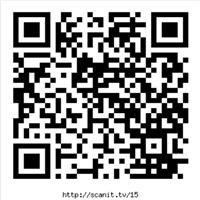 Scan and go are market leaders in QR codes that work.  See our blog at http://t.co/8KEH8cfraY for an FAQ