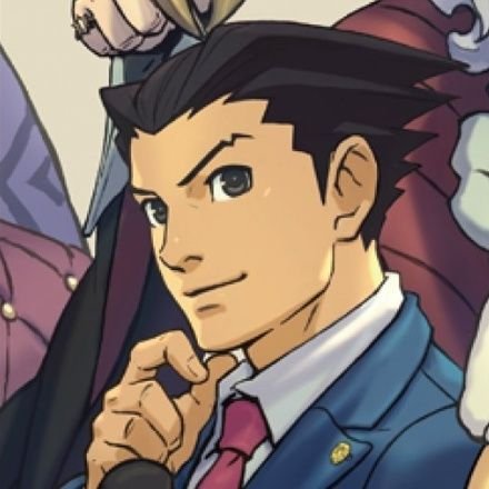 Rookie Defense Attorney! (Still learning) | he/him | 24 | RP/Parody Account