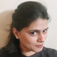 Sunanda Singhmar (@sunandasinghmar) 's Twitter Profile